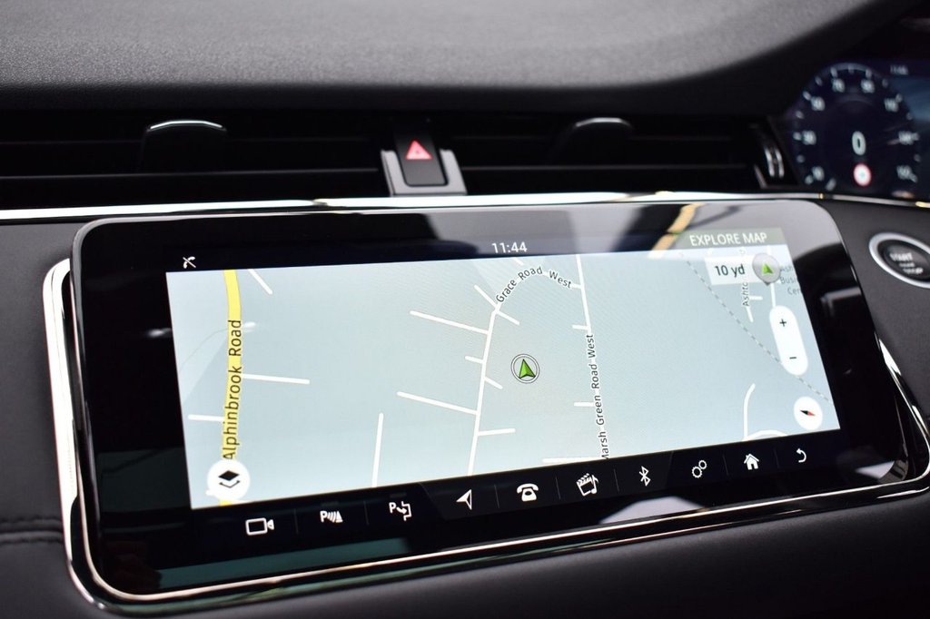 Used Land Rover Range Rover Evoque 2019 for sale - 77904629: Photo 42