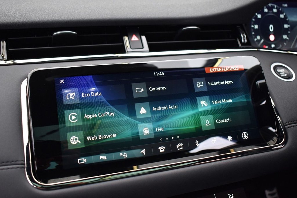 Used Land Rover Range Rover Evoque 2019 for sale - 77904629: Photo 46