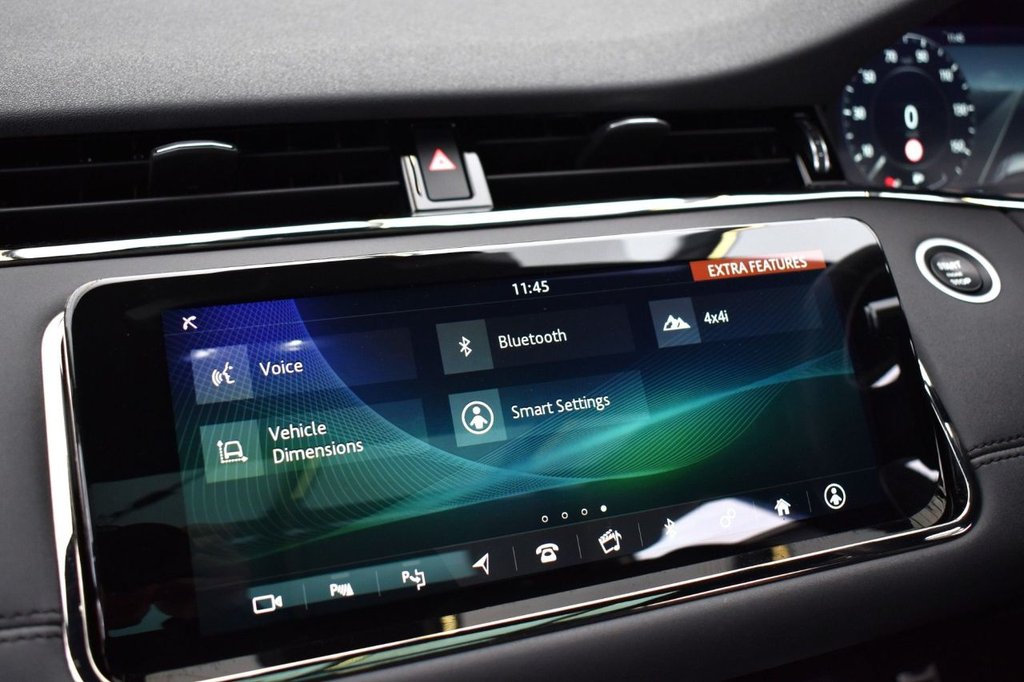 Used Land Rover Range Rover Evoque 2019 for sale - 77904629: Photo 47