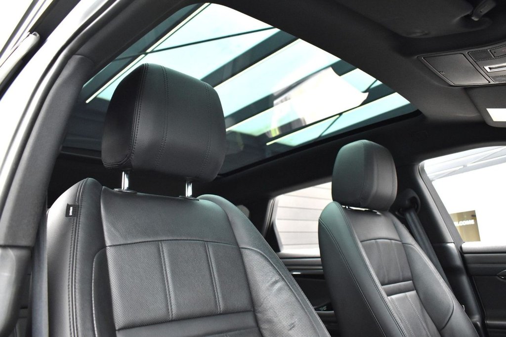 Used Land Rover Range Rover Evoque 2019 for sale - 77904629: Photo 8