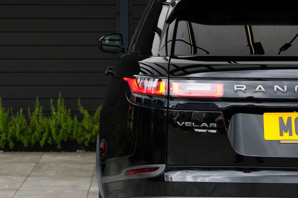 Used Land Rover Range Rover Velar 2018 for sale - 76375890: Photo 14