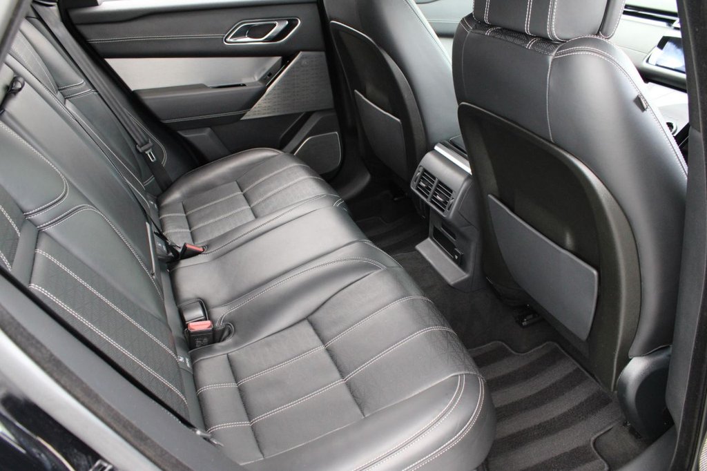Used Land Rover Range Rover Velar 2018 for sale - 76375890: Photo 16