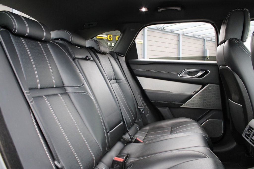 Used Land Rover Range Rover Velar 2018 for sale - 76375890: Photo 18