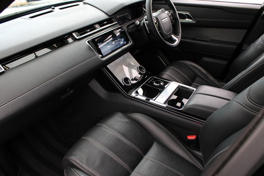Used Land Rover Range Rover Velar 2018 for sale - 76375890: Photo 20