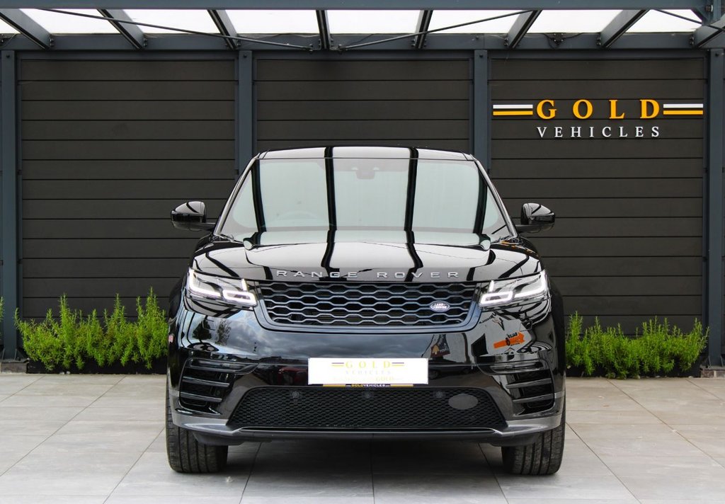 Used Land Rover Range Rover Velar 2018 for sale - 76375890: Photo 24