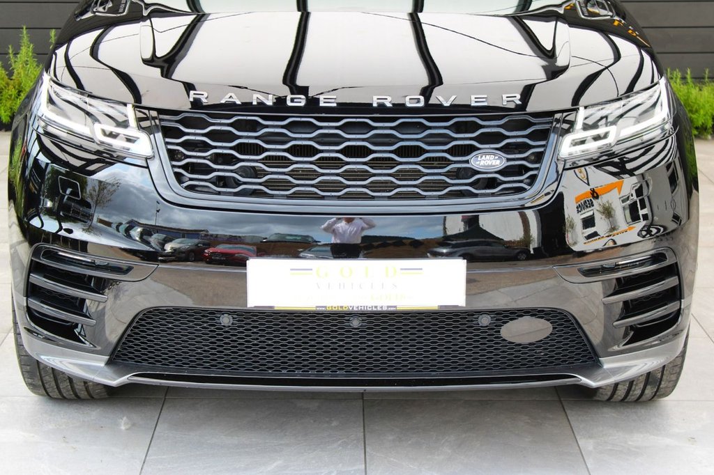 Used Land Rover Range Rover Velar 2018 for sale - 76375890: Photo 26