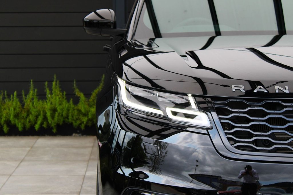 Used Land Rover Range Rover Velar 2018 for sale - 76375890: Photo 28