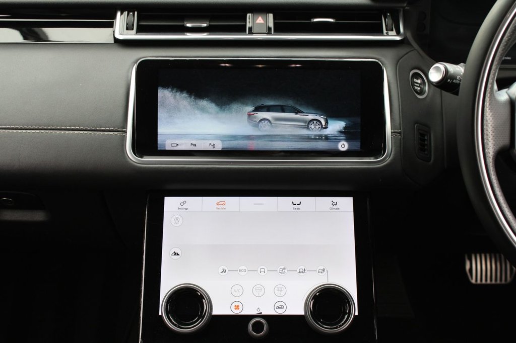 Used Land Rover Range Rover Velar 2018 for sale - 76375890: Photo 5