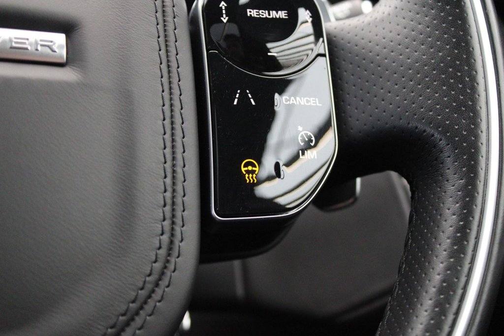 Used Land Rover Range Rover Velar 2018 for sale - 77287793: Photo 10