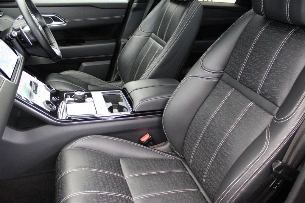 Used Land Rover Range Rover Velar 2018 for sale - 77287793: Photo 12