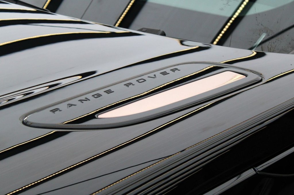 Used Land Rover Range Rover Velar 2018 for sale - 77287793: Photo 19