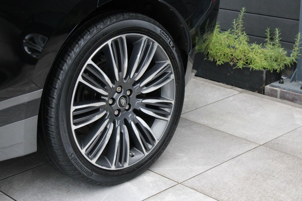 Used Land Rover Range Rover Velar 2018 for sale - 77287793: Photo 20