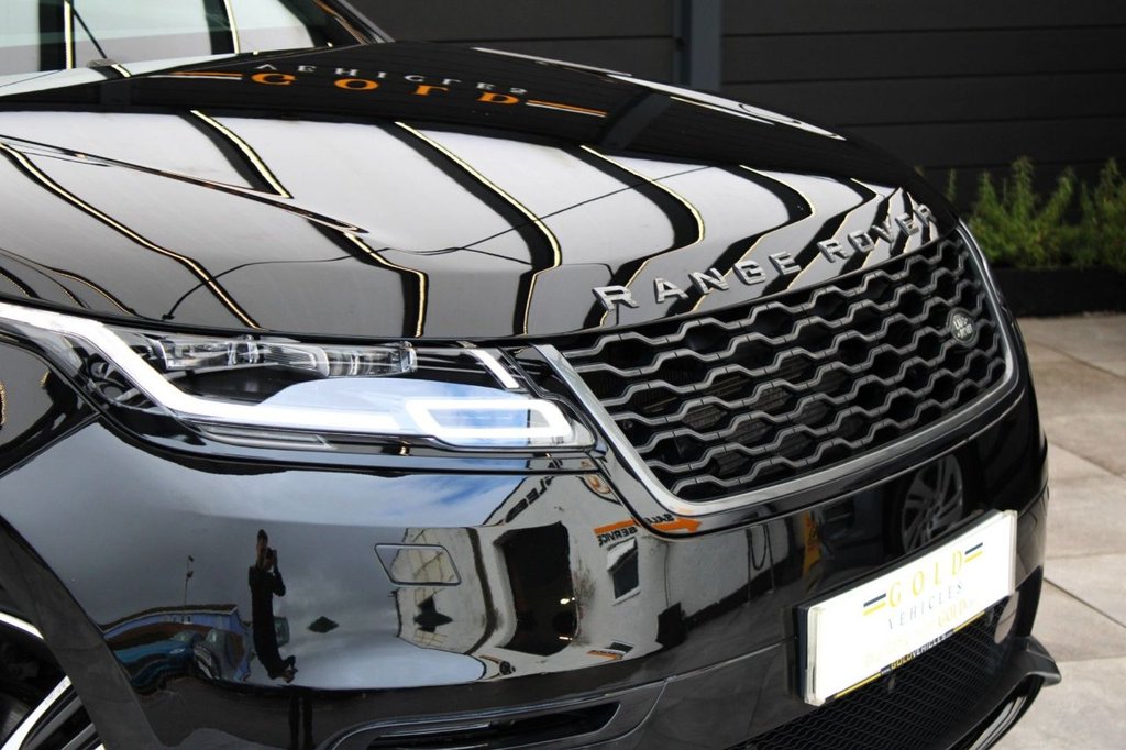 Used Land Rover Range Rover Velar 2018 for sale - 77287793: Photo 21