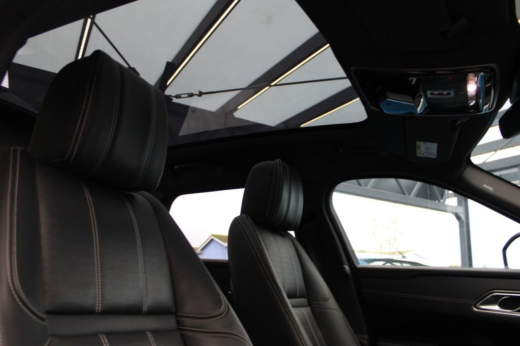 Used Land Rover Range Rover Velar 2018 for sale - 77287793: Photo 25