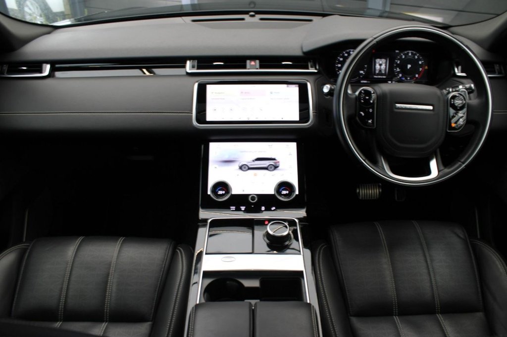Used Land Rover Range Rover Velar 2018 for sale - 77287793: Photo 27