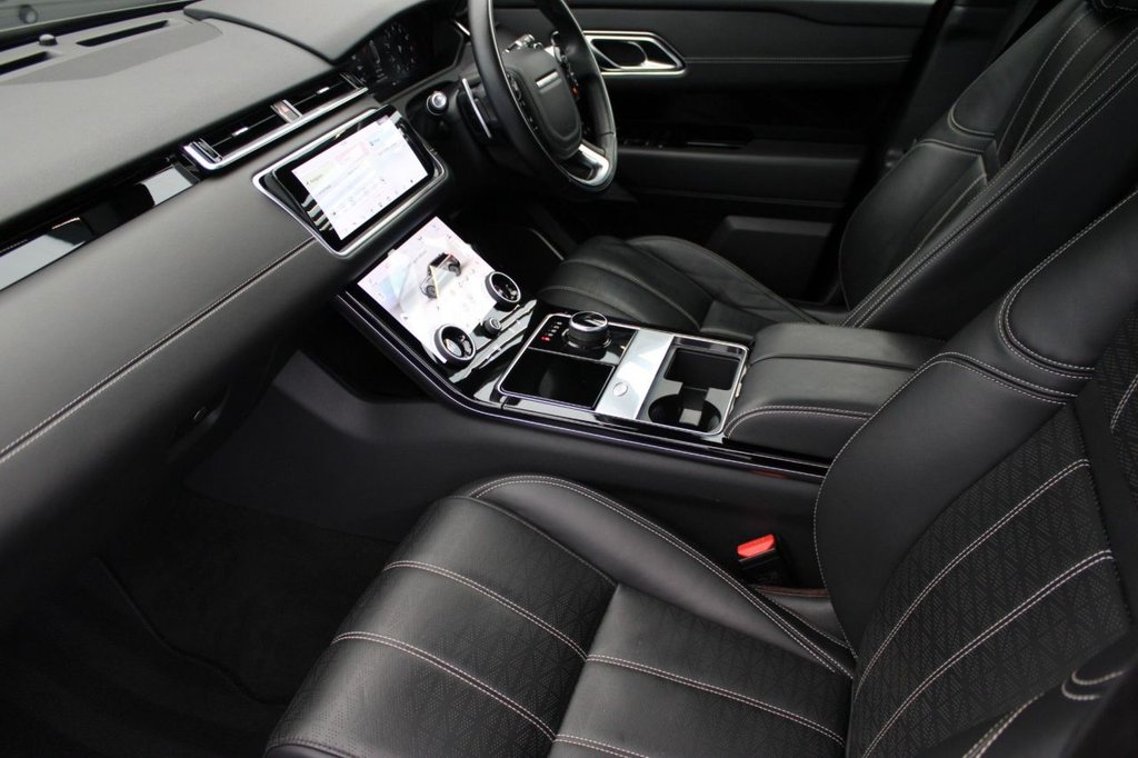 Used Land Rover Range Rover Velar 2018 for sale - 77287793: Photo 29