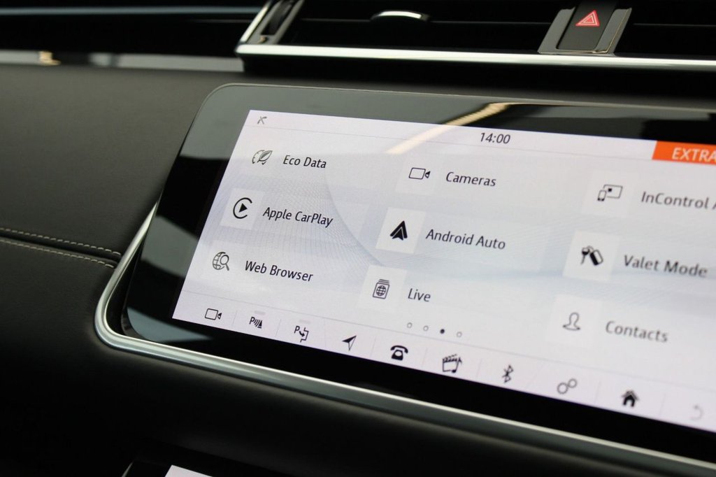 Used Land Rover Range Rover Velar 2018 for sale - 77287793: Photo 32