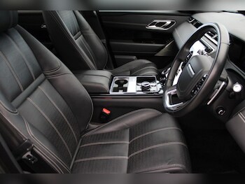 Used Land Rover Range Rover Velar 2018 for sale - 77287793: Photo