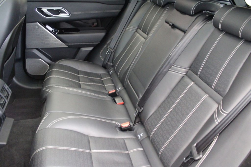 Used Land Rover Range Rover Velar 2018 for sale - 77287793: Photo 8