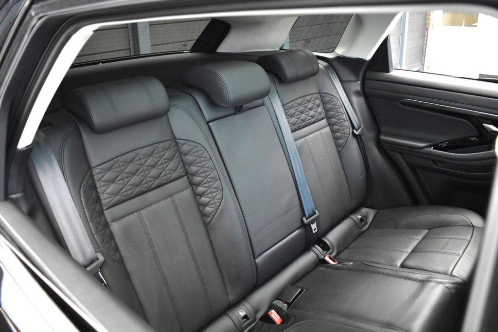 Used Land Rover Range Rover Evoque 2019 for sale - 77905097: Photo 10