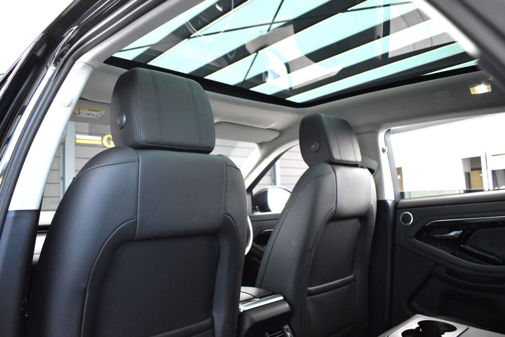 Used Land Rover Range Rover Evoque 2019 for sale - 77905097: Photo 12