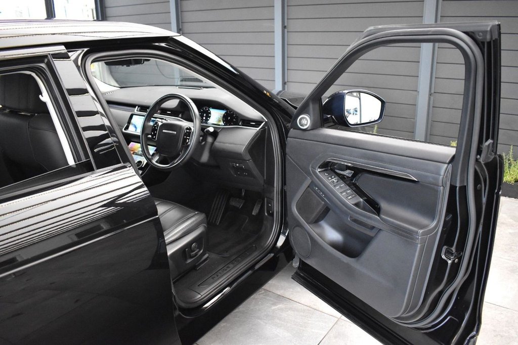 Used Land Rover Range Rover Evoque 2019 for sale - 77905097: Photo 14