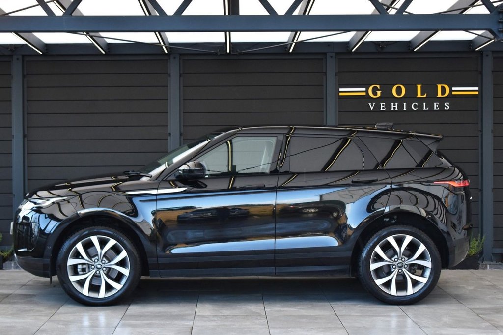 Used Land Rover Range Rover Evoque 2019 for sale - 77905097: Photo 15