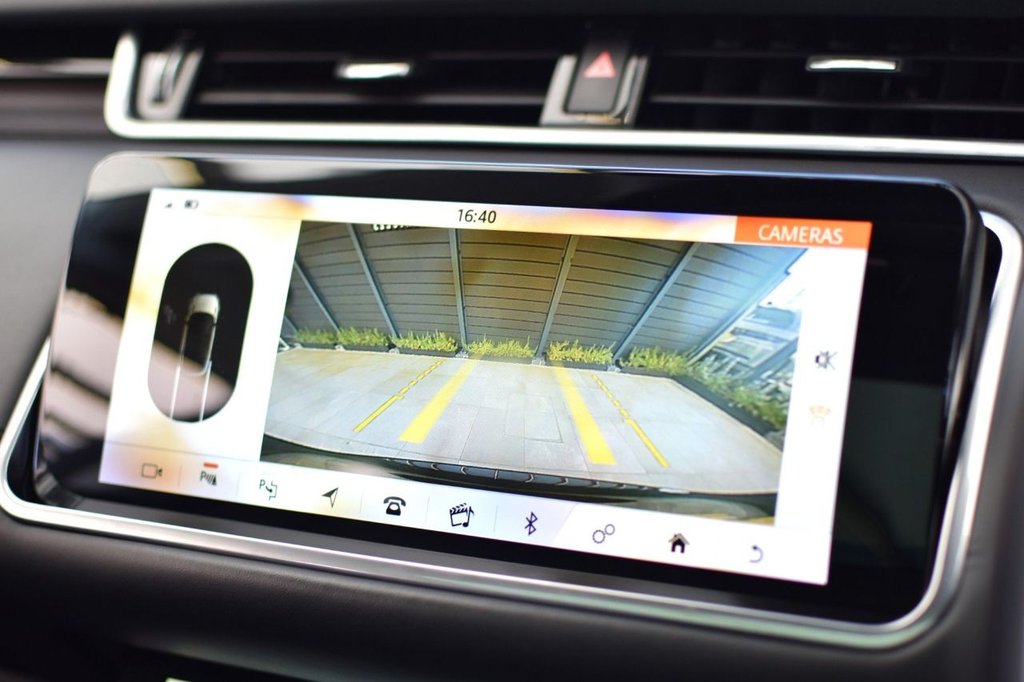 Used Land Rover Range Rover Evoque 2019 for sale - 77905097: Photo 16