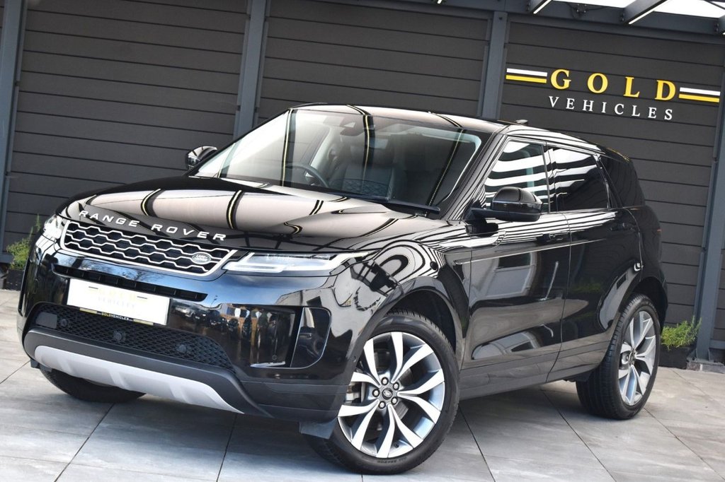 Used Land Rover Range Rover Evoque 2019 for sale - 77905097: Photo 17