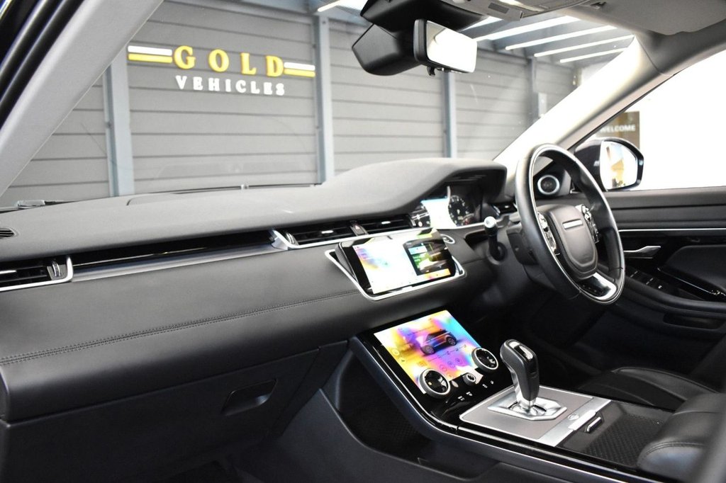 Used Land Rover Range Rover Evoque 2019 for sale - 77905097: Photo 18