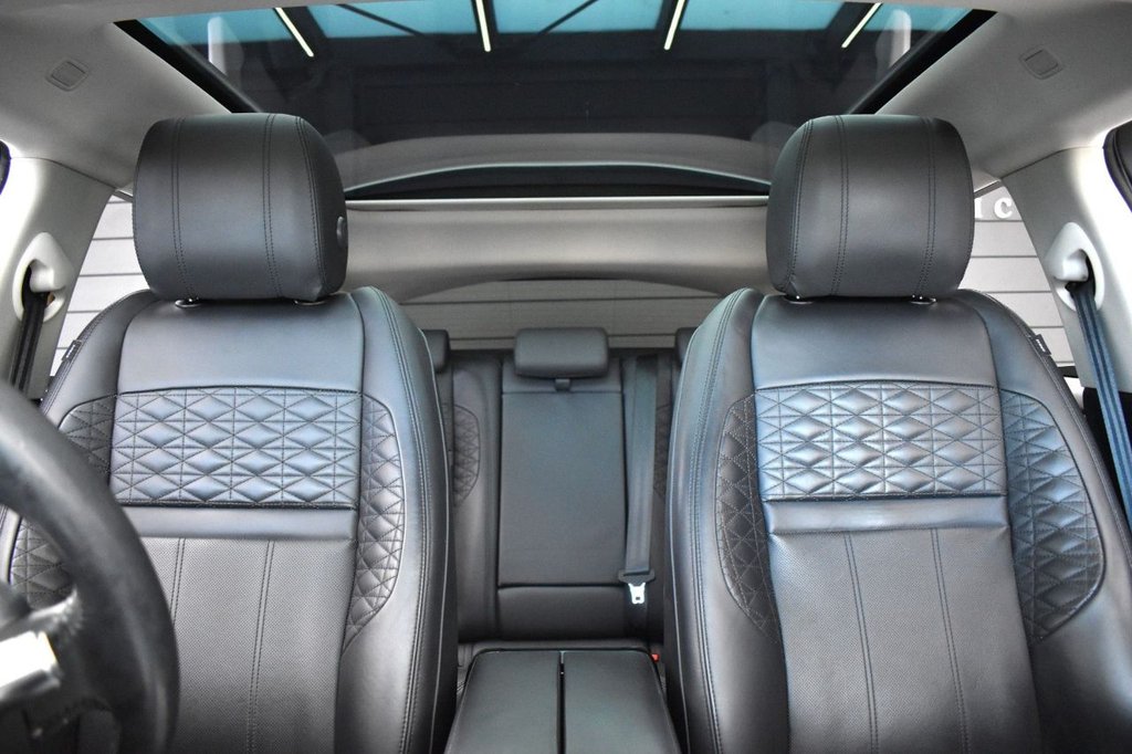 Used Land Rover Range Rover Evoque 2019 for sale - 77905097: Photo 22
