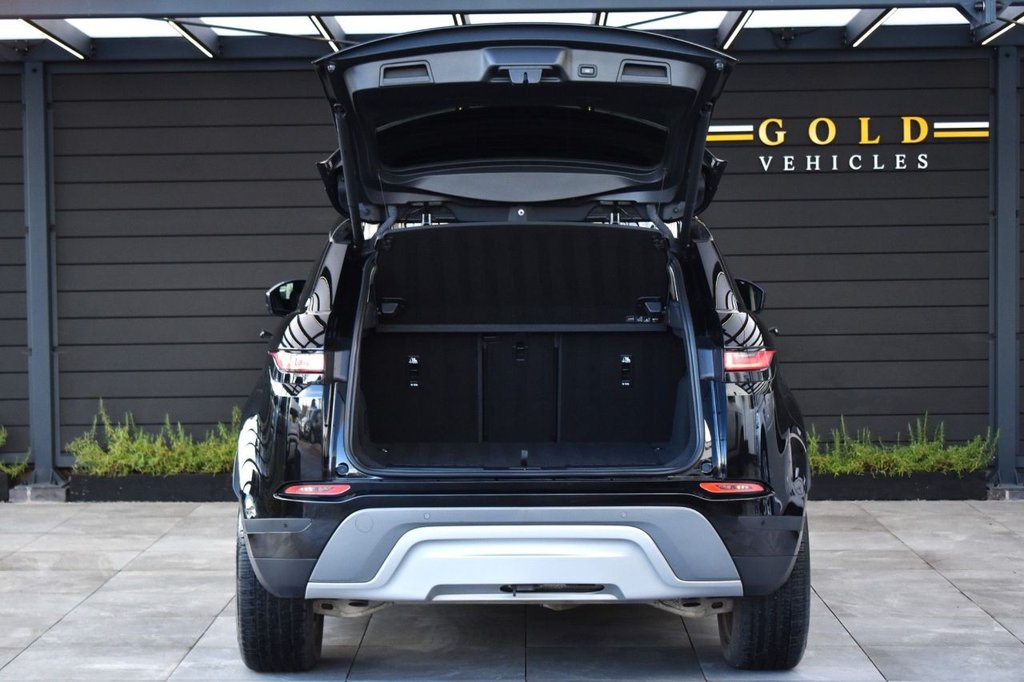 Used Land Rover Range Rover Evoque 2019 for sale - 77905097: Photo 23