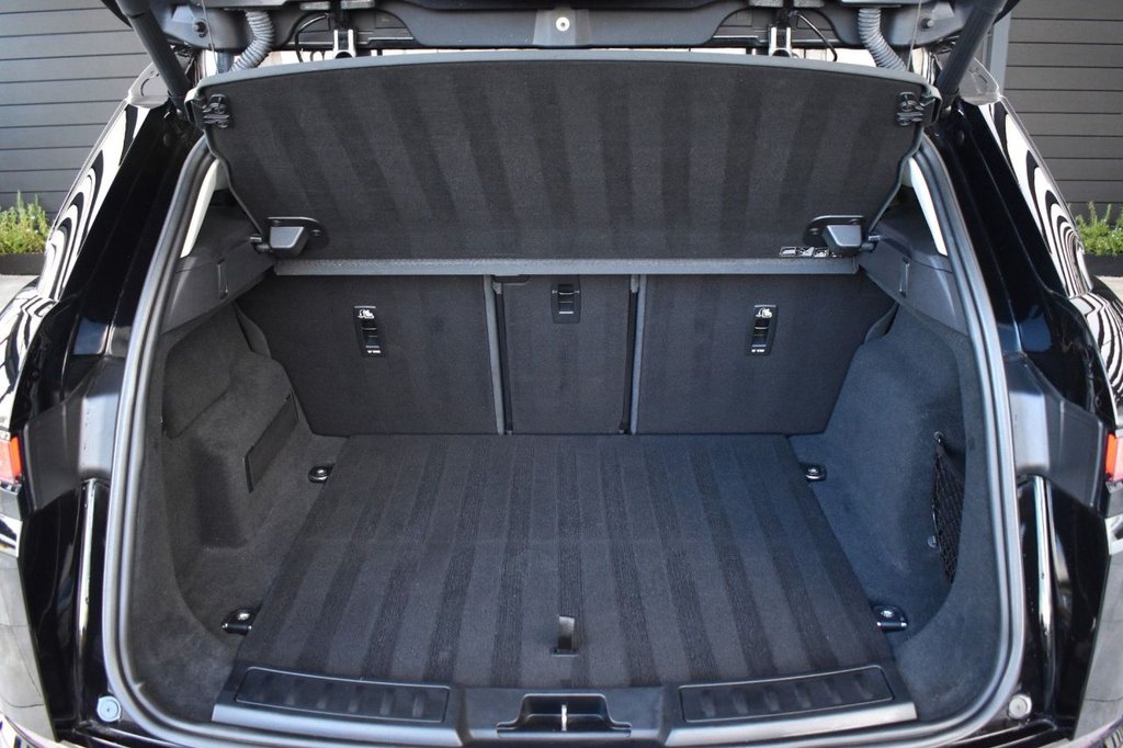 Used Land Rover Range Rover Evoque 2019 for sale - 77905097: Photo 24