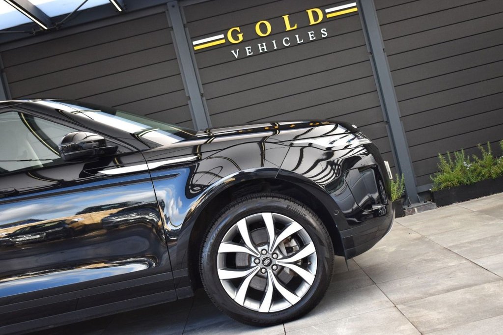 Used Land Rover Range Rover Evoque 2019 for sale - 77905097: Photo 26
