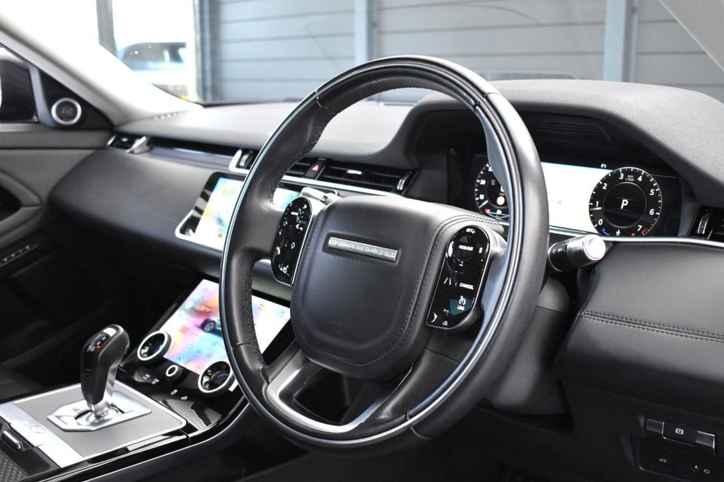 Used Land Rover Range Rover Evoque 2019 for sale - 77905097: Photo 27