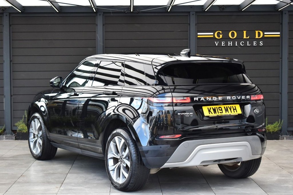Used Land Rover Range Rover Evoque 2019 for sale - 77905097: Photo 28