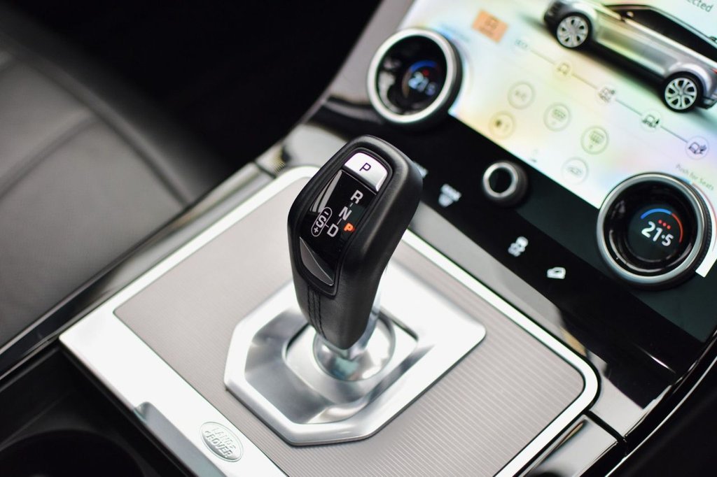 Used Land Rover Range Rover Evoque 2019 for sale - 77905097: Photo 29