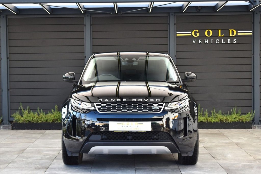 Used Land Rover Range Rover Evoque 2019 for sale - 77905097: Photo 3