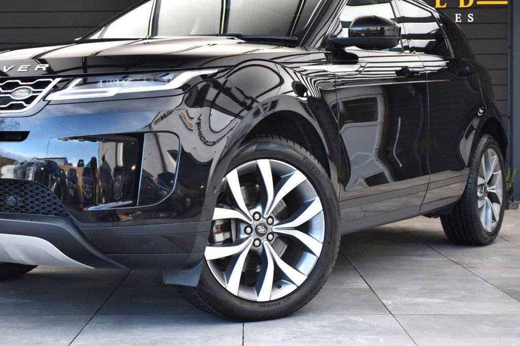 Used Land Rover Range Rover Evoque 2019 for sale - 77905097: Photo 30