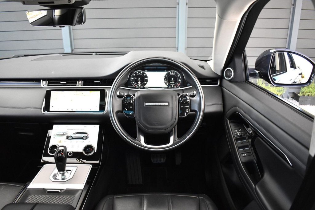 Used Land Rover Range Rover Evoque 2019 for sale - 77905097: Photo 32