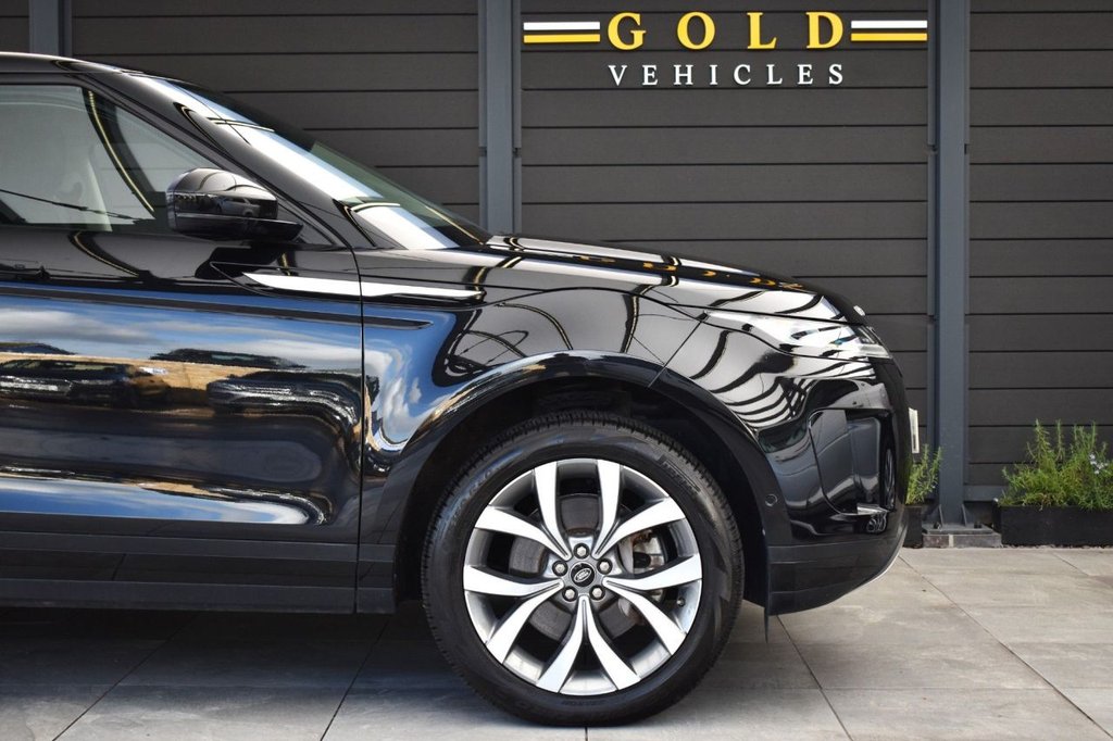 Used Land Rover Range Rover Evoque 2019 for sale - 77905097: Photo 33