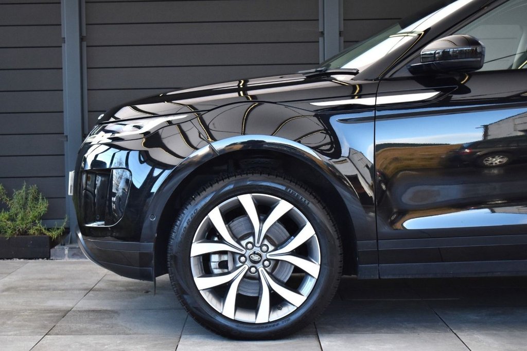 Used Land Rover Range Rover Evoque 2019 for sale - 77905097: Photo 35