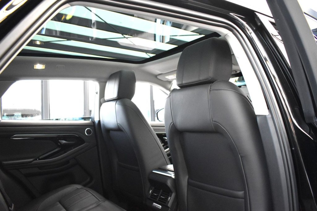 Used Land Rover Range Rover Evoque 2019 for sale - 77905097: Photo 36