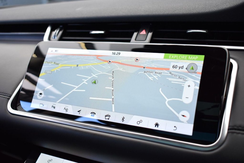 Used Land Rover Range Rover Evoque 2019 for sale - 77905097: Photo 38