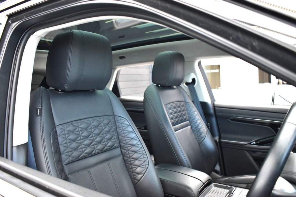 Used Land Rover Range Rover Evoque 2019 for sale - 77905097: Photo 39