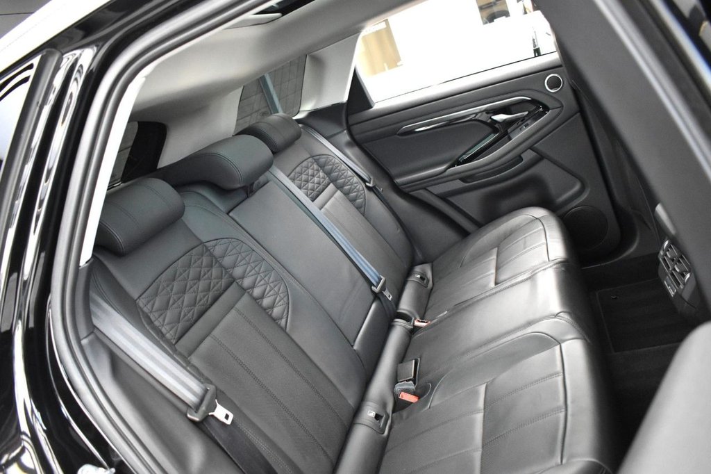 Used Land Rover Range Rover Evoque 2019 for sale - 77905097: Photo 41