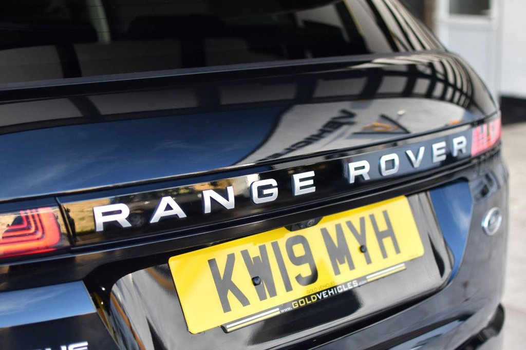 Used Land Rover Range Rover Evoque 2019 for sale - 77905097: Photo 42