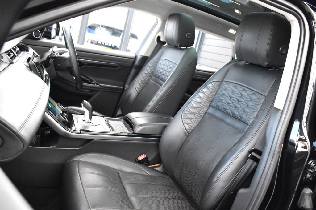 Used Land Rover Range Rover Evoque 2019 for sale - 77905097: Photo 43