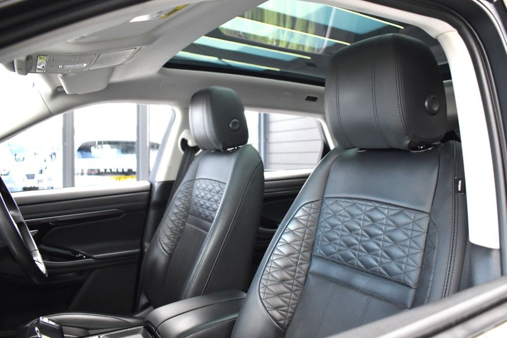 Used Land Rover Range Rover Evoque 2019 for sale - 77905097: Photo 46