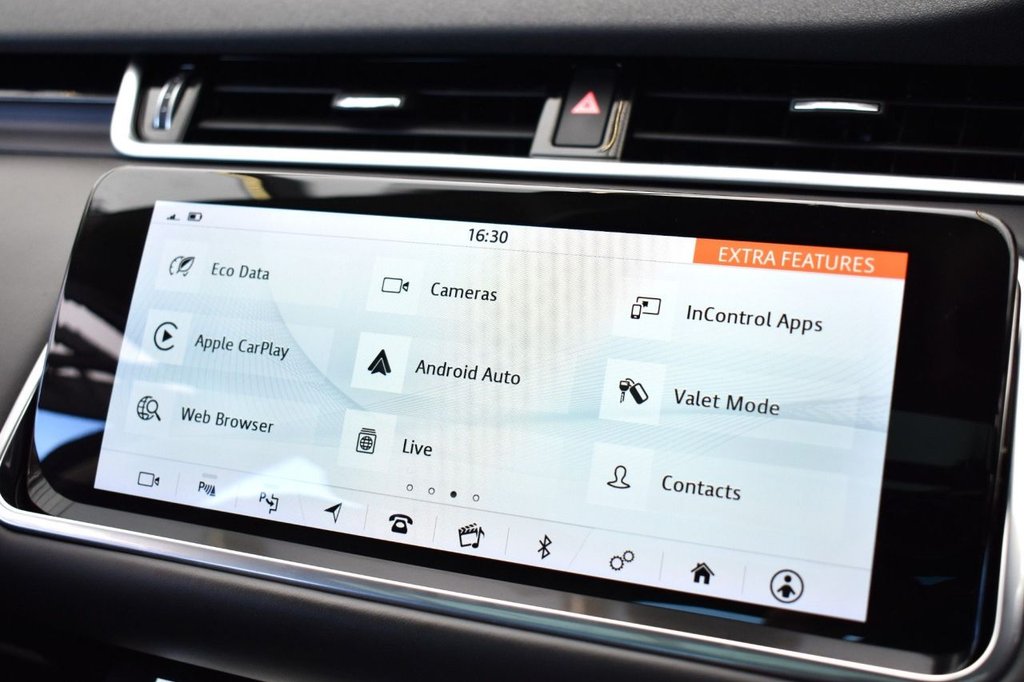 Used Land Rover Range Rover Evoque 2019 for sale - 77905097: Photo 47